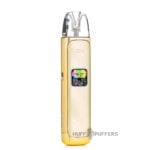Uwell Caliburn G4 Pod System Sahara Gold
