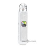 Uwell Caliburn G4 Pod System Seashell White
