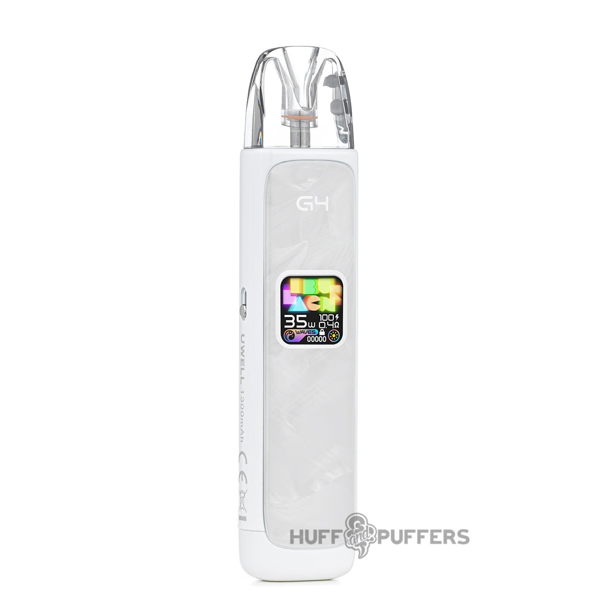 uwell caliburn a4 G4 – 35W Pod System – $22.99 Vaping Is the New Baja Splash Flavor Choose Flavour:Shaking Peach