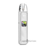 Uwell Caliburn G4 Pod System Twilight Silver