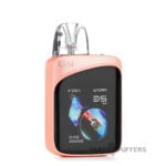 Uwell Caliburn G4 Pro Koko Pod System Coral Pink