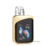 Uwell Caliburn G4 Pro Koko Pod System Desert Gold