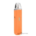 Uwell Caliburn G5 Lite Pod System Coral Orange
