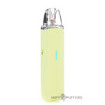 Uwell Caliburn G5 Lite Pod System Lemon Green