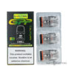 Uwell Caliburn GPP Pods 0.4 ohm Side Fill