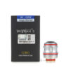 Uwell Valyrian 2 Pro Coils Single Mesh Uwell Valyrian 2 Pro Coils Single Meshed