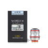 Uwell Valyrian 3 Coils 0.32 ohm Uwell Valyrian 3 Coil 0.32 ohm UN2 Single Meshed-H
