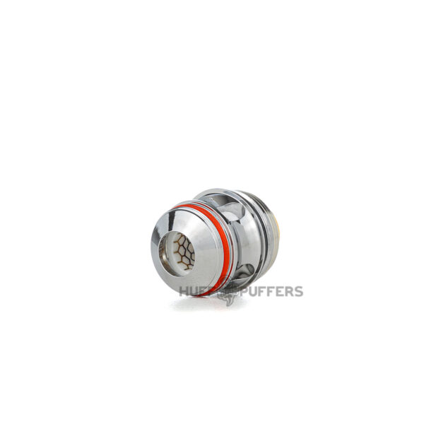 Uwell-Valyrian-V-Coil Uwell Valyrian V-Coil laying down top view
