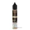 VGOD-salt-nic-cubano-30ml VGOD Cubano Salt Nicotine E-Juice 30mL