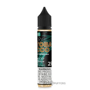 VGOD-salt-nic-iced-dry-tobacco-30ml VGOD Iced Dry Tobacco Salt Nicotine E-Juice 30mL