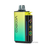 Voopoo Vrizz Pod System Spring Green