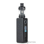 Voopoo Vinci Spark 100 Kit Black