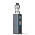 Voopoo Vinci Spark 100 Kit Metal Gray