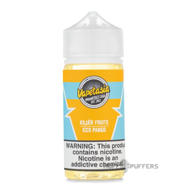Vapetasia-Killer-Fruits-Iced-Pango-E-Juice-100ml Vapetasia Killer Fruits Iced Pango E-Juice 100ml