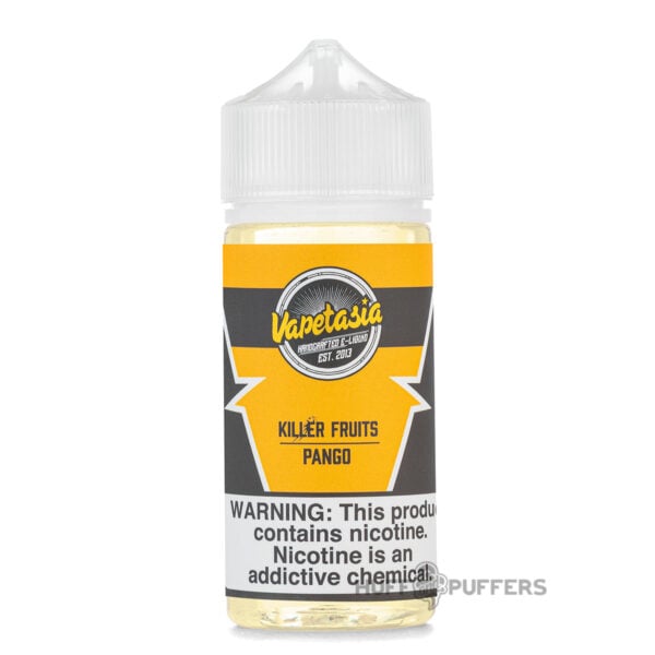 Vapetasia-Killer-Fruits-Pango-E-Juice-100ml Vapetasia Killer Fruits Pango E-Juice 100ml