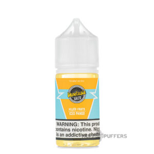 Vapetasia Killer Fruits Salt Iced Pango 30ml
