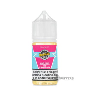 Vapetasia Killer Fruits Salt Iced Straw Guaw 30ml