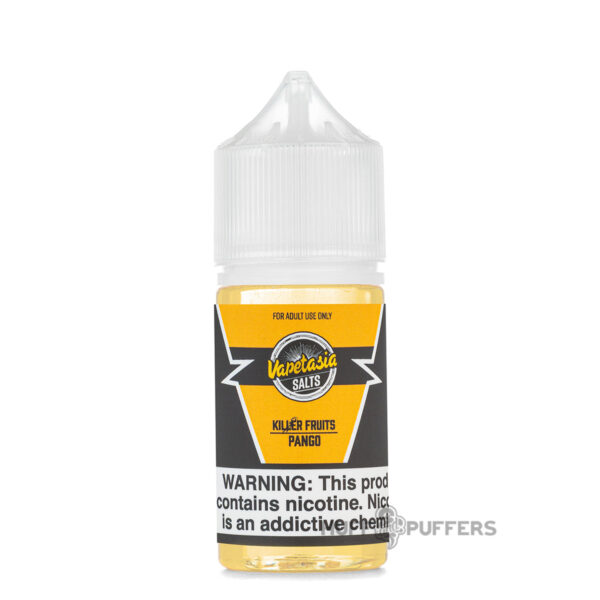 Vapetasia-Killer-Fruits-Salt-Pango-30ml Vapetasia Killer Fruits Salt Pango 30ml