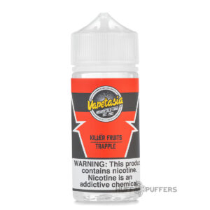 Vapetasia Killer Fruits Trapple E-Juice 100ml