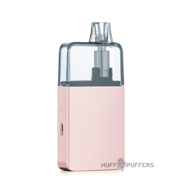 Vaporesso-ECO-Nano-Plus-Coral-pink-back-view Vaporesso ECO Nano Plus Coral Pink back view