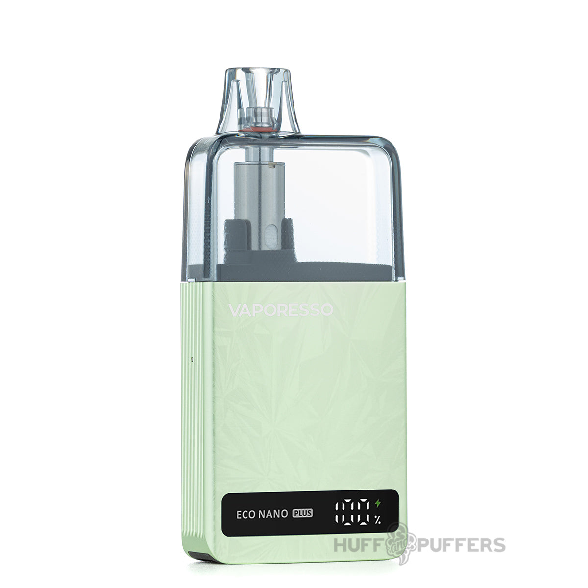 plus pods vape Vaporesso ECO Nano Pod System — $14.99 Flavour:MANGO POP 3001 - 6000mAh Raz LTX 25K Bangin