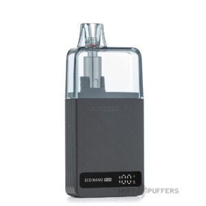 Vaporesso-ECO-Nano-Plus-Midnight-Black Vaporesso ECO Nano Plus Pod System Midnight Black