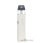 Vaporesso XROS 5 Mini Pod System Mist White Leather Edition