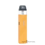Vaporesso XROS 5 Mini Pod System Retro Orange Leather Edition
