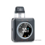 Vaporesso XROS Nano 5 Pod System Black Satin