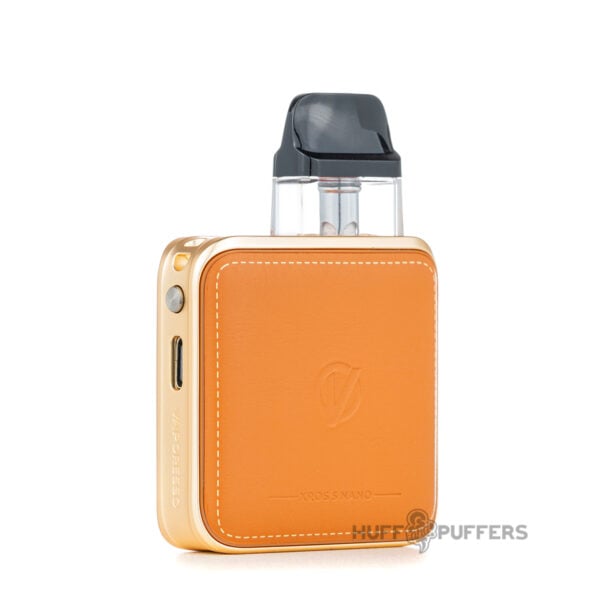 vaporesso xros 5 nearby Nano Pod System — $26.99 Colour:Mystic Aurora Vuse Pods 4 Pack PG/VG: 70/30