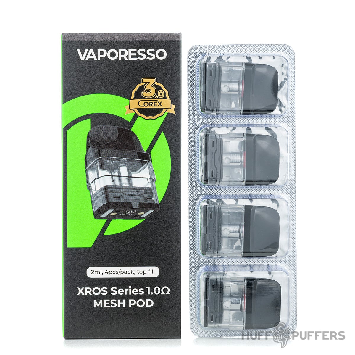 vaporesso xros series 0.6 mesh pod Replacement Pods Flavor:California Cherry FLUM PEBBLE FOG OFF 50000 Disposable