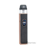 Vaporesso XROS Pod System Black Leather