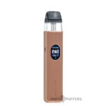 Vaporesso XROS Pod System Brown Leather