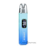 Voopoo Argus G3 Pod System Aurora Blue