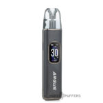 Voopoo Argus G3 Pod System Midnight Black