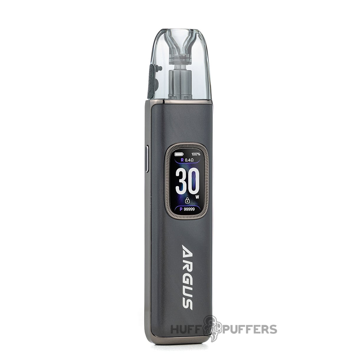 how to use voopoo argus G3 Kit – 30W Pod System – $24.99 Battery_1000mAh Colour:Gradient Brown Vuse Pods Grape Ice