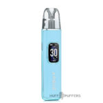 Voopoo Argus G3 Pod System Snow Blue
