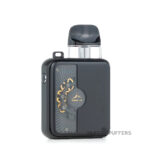 Voopoo Argus P3 Pod System Metal Edition Black
