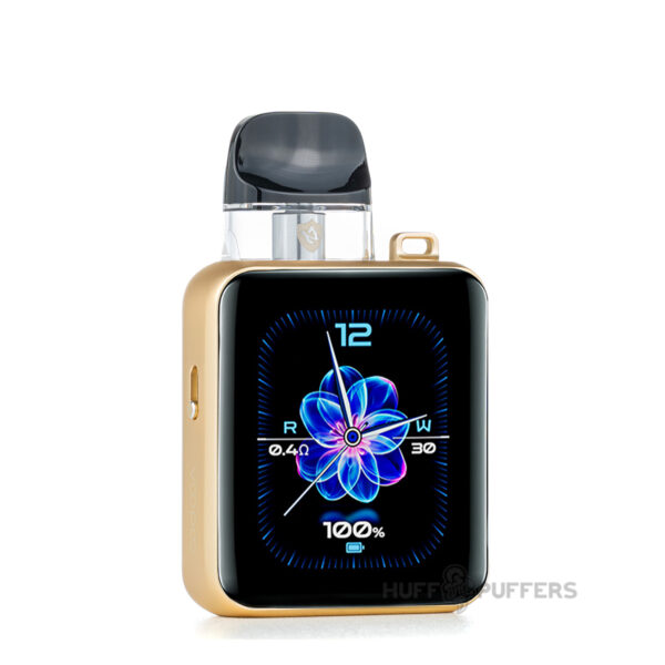 Voopoo-Argus-P3-Pod-System Voopoo Argus P3 Pod System