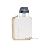 Voopoo Argus P3 Pod System Silver Leather