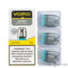 Voopoo Argus V2 Pod 0.4 ohm 2ml