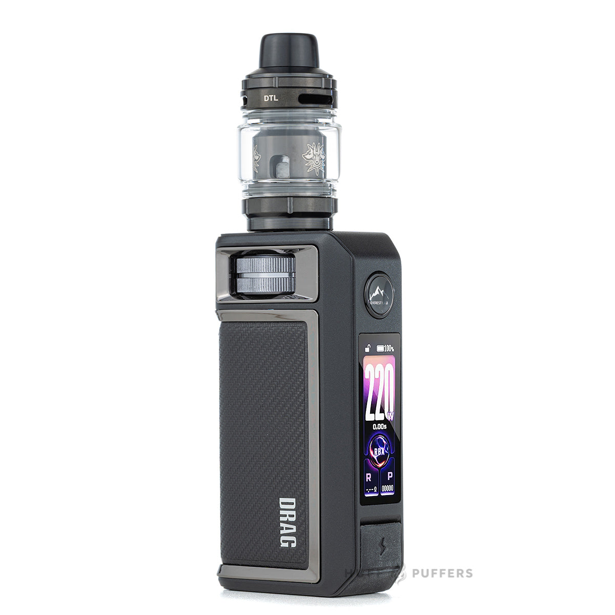 how to use voopoo drag 6 VAPE NEAR ME Select Flavor ::Yogurt Ice Cream Frozen Watermelon Foger Switch
