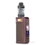 Voopoo Drag 6 Kit Brown