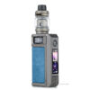 Voopoo Drag 6 Kit Metal Gray