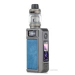 Voopoo Drag 6 Kit Metal Gray