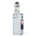 Voopoo Drag 6 Kit Silver