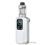 Voopoo Vinci Spark 220 Kit Tech Silver
