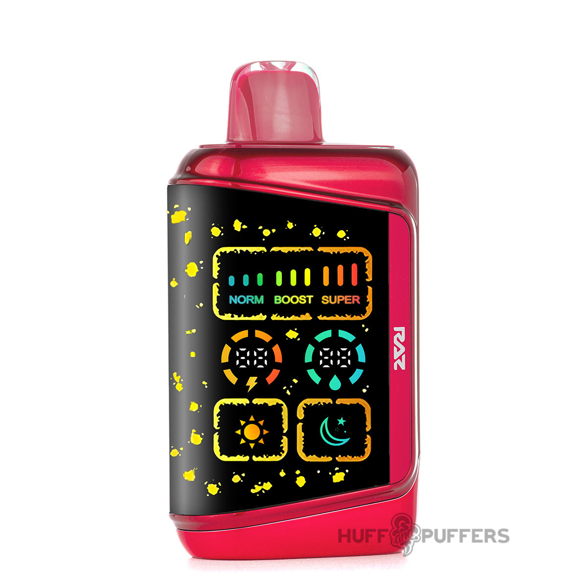 how many hits in a raz vape RX50K Disposable Vape Kit Features-Pass through Flavours:Bru Fizz breeze vapes ban Did