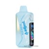 Blue Razz Ice Adjust MyRusher Disposable Vape