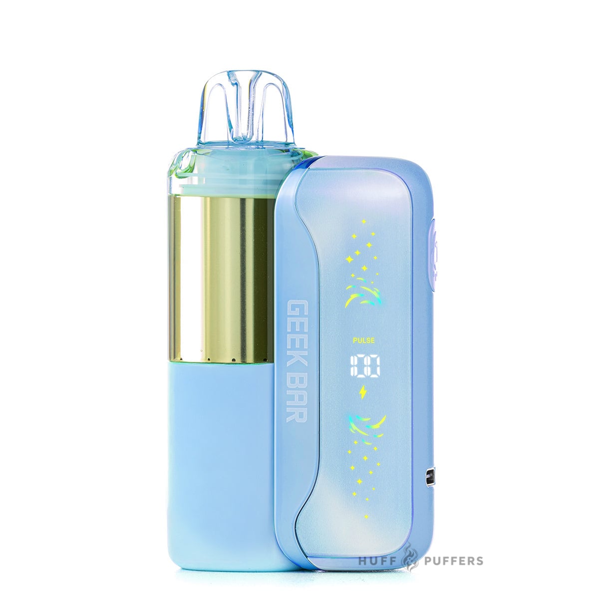 geek refillable vape Bar Mate 60K Disposable Kit Berry Crush Ice Lost buy hqd vape online uae Select Flavor ::Energy Drinks